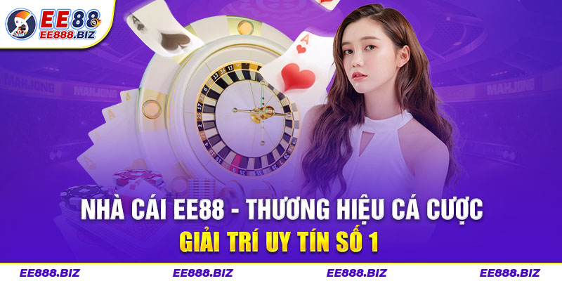 EE88 ⚡EE88 Casino ✅Link Trang Chủ EE88 com Mới Nhất
