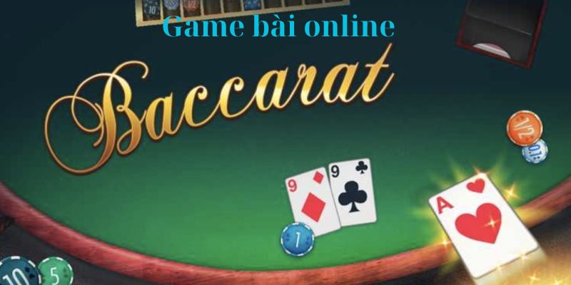 Baccarat luôn thu hút nhiều game thủ tại Ee88